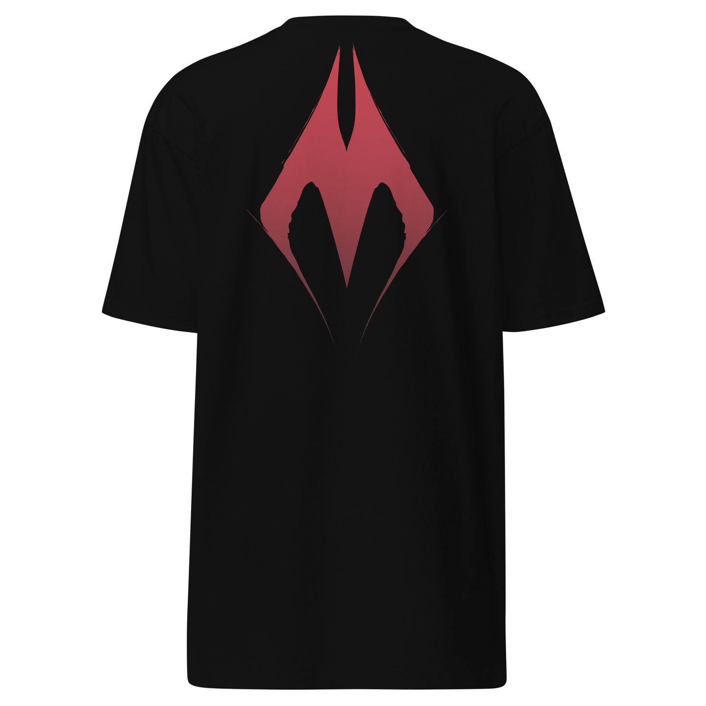 M2 Fate of Faith Tee