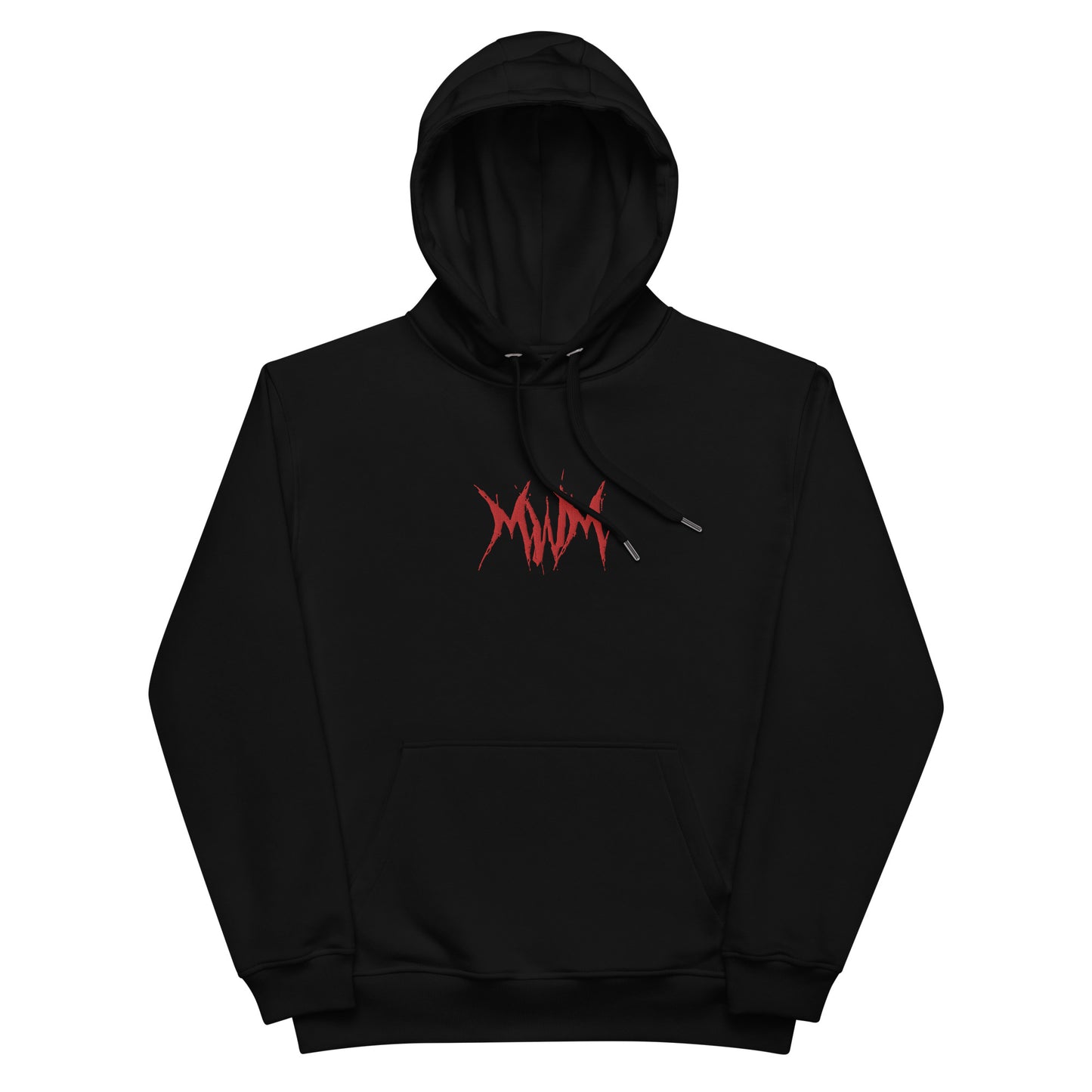 M1 Rune of Malice Premium Hoodie