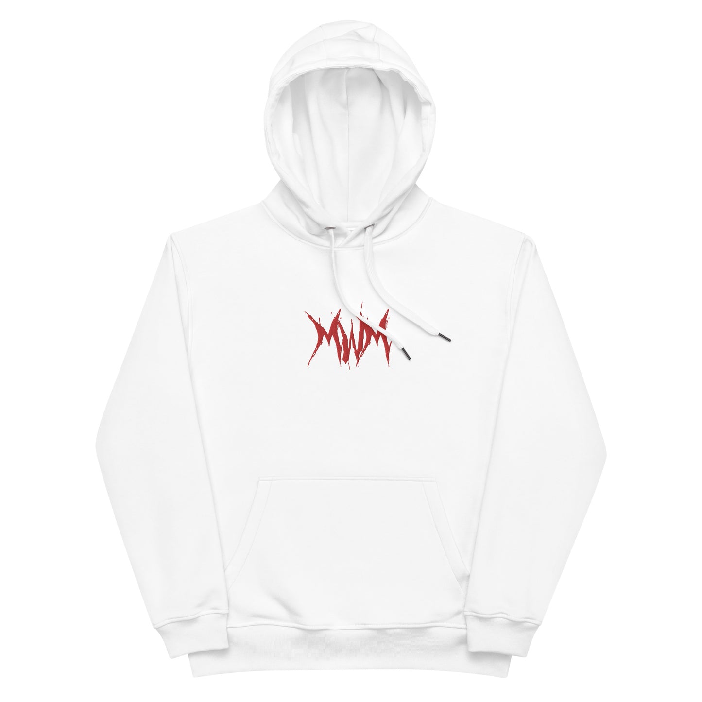 M1 Rune of Malice Premium Hoodie